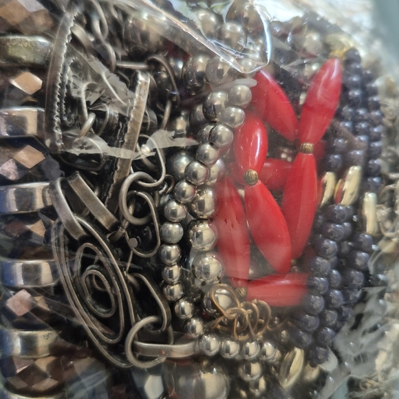 Mystery Craft Jellery Bag E - Picture 12 of 13